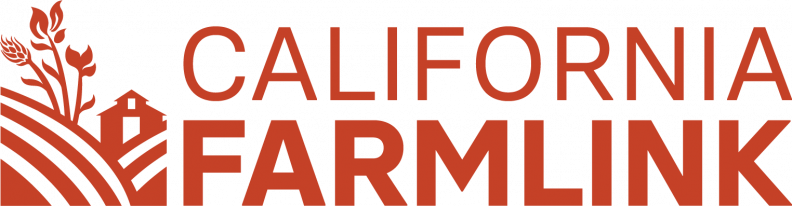 California FarmLink logo