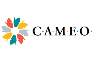 CAMEO logo