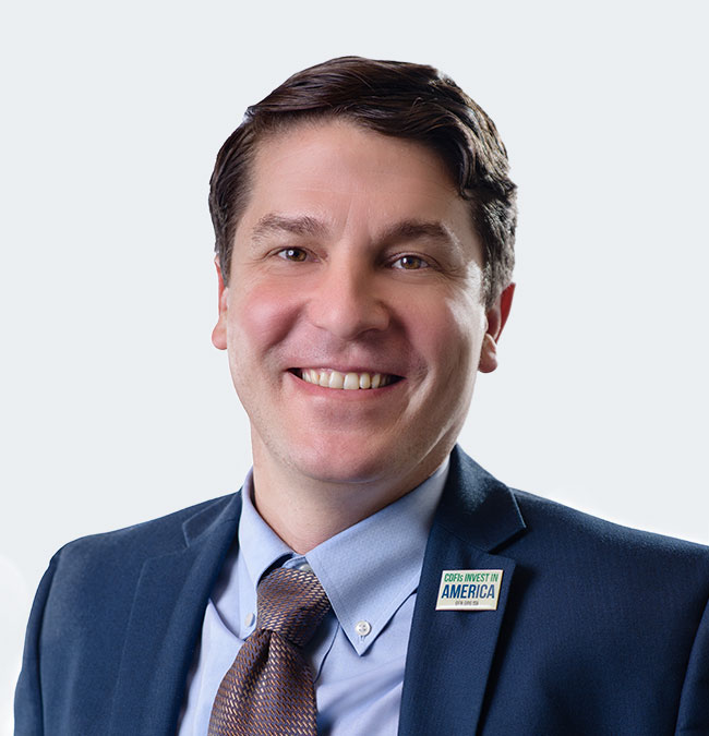Seth Julyan - Team