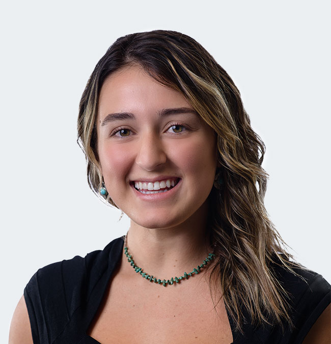 Elizabeth Specht - Team