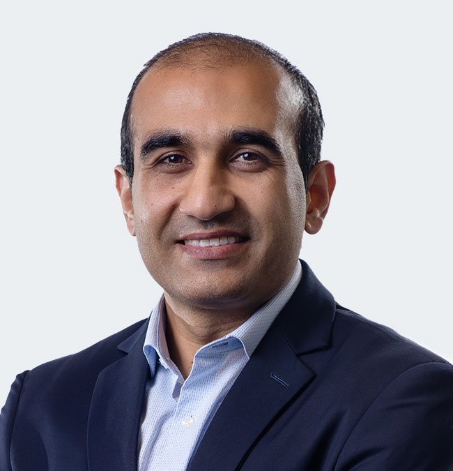 Khalid Sarwary - Team