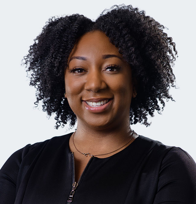 Leigh Bethea - Team