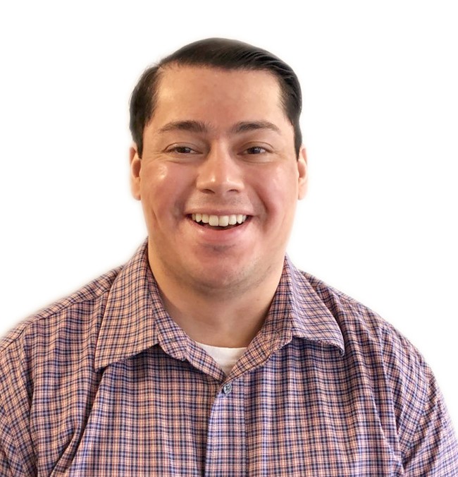 Alden Matamoros - Team