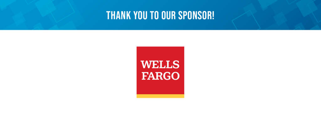 Wells Fargo sponsor, OFN Regional Meetings