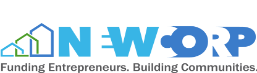 NewCorp, Inc. - logo