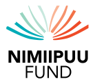 Nimiipuu Community Development Fund - logo