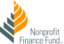 Nonprofit Finance Fund - logo