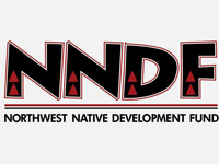 Northwest Native Development Fund (NNDF) - logo