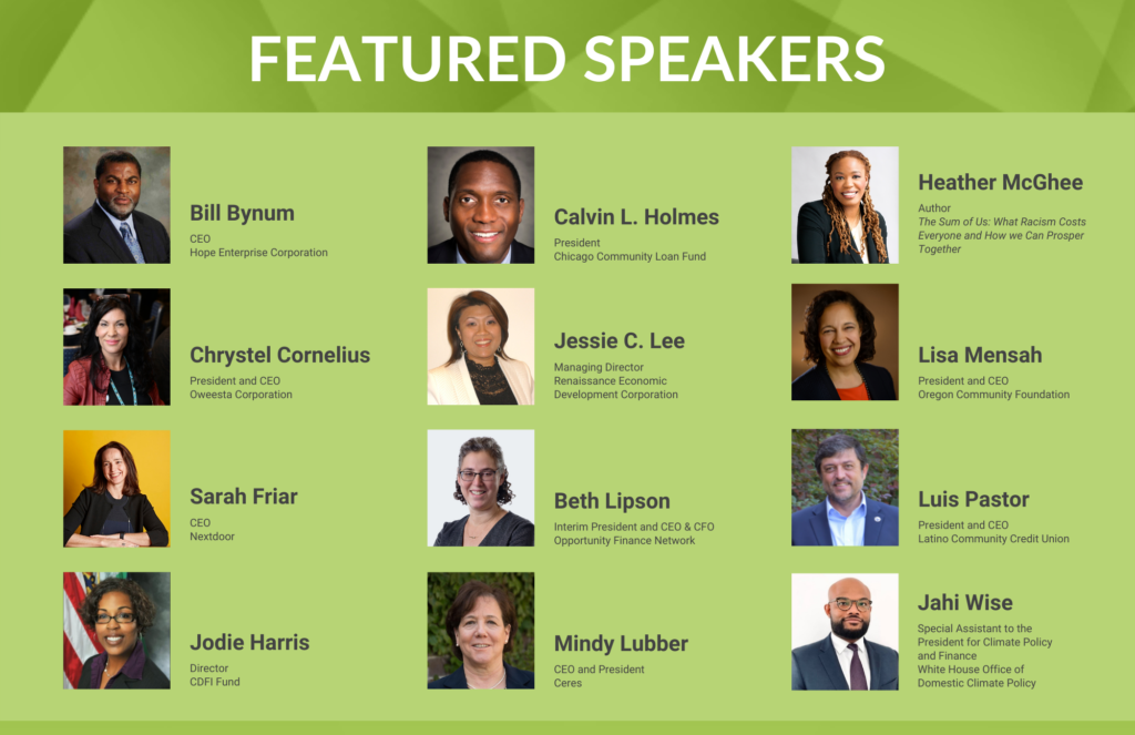 2022 OFN Conference featured speakers 