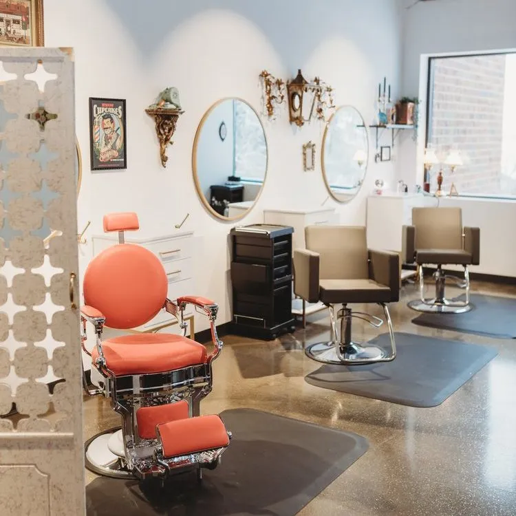 minnesota hair salon offers all-inclusive space through covid 19 with cdfi help