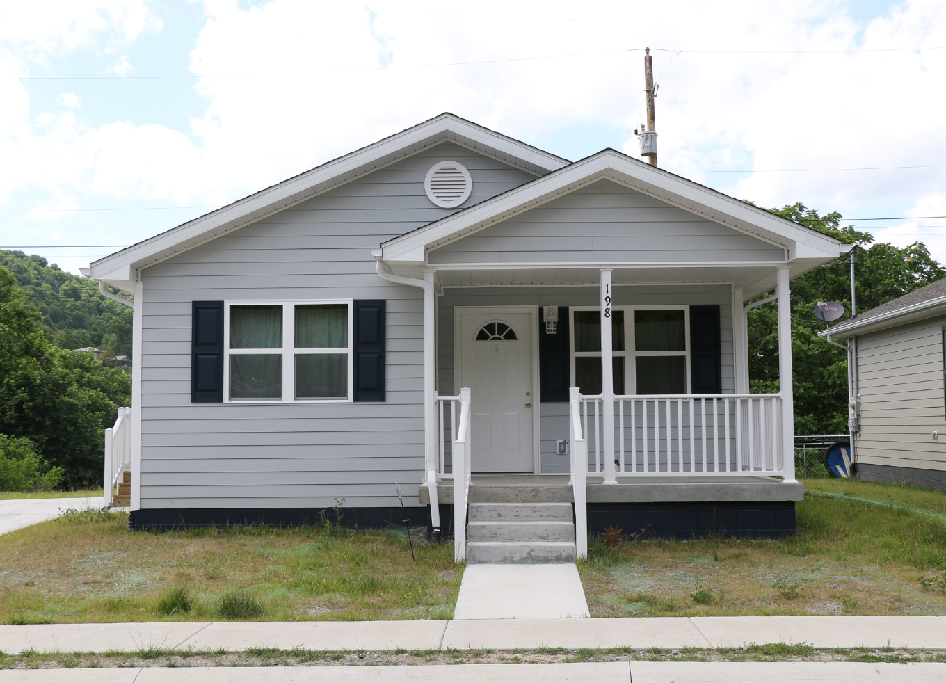 Kentucky CDFIs Partner to Fund Home Repairs After Devastating 2022 Floods 