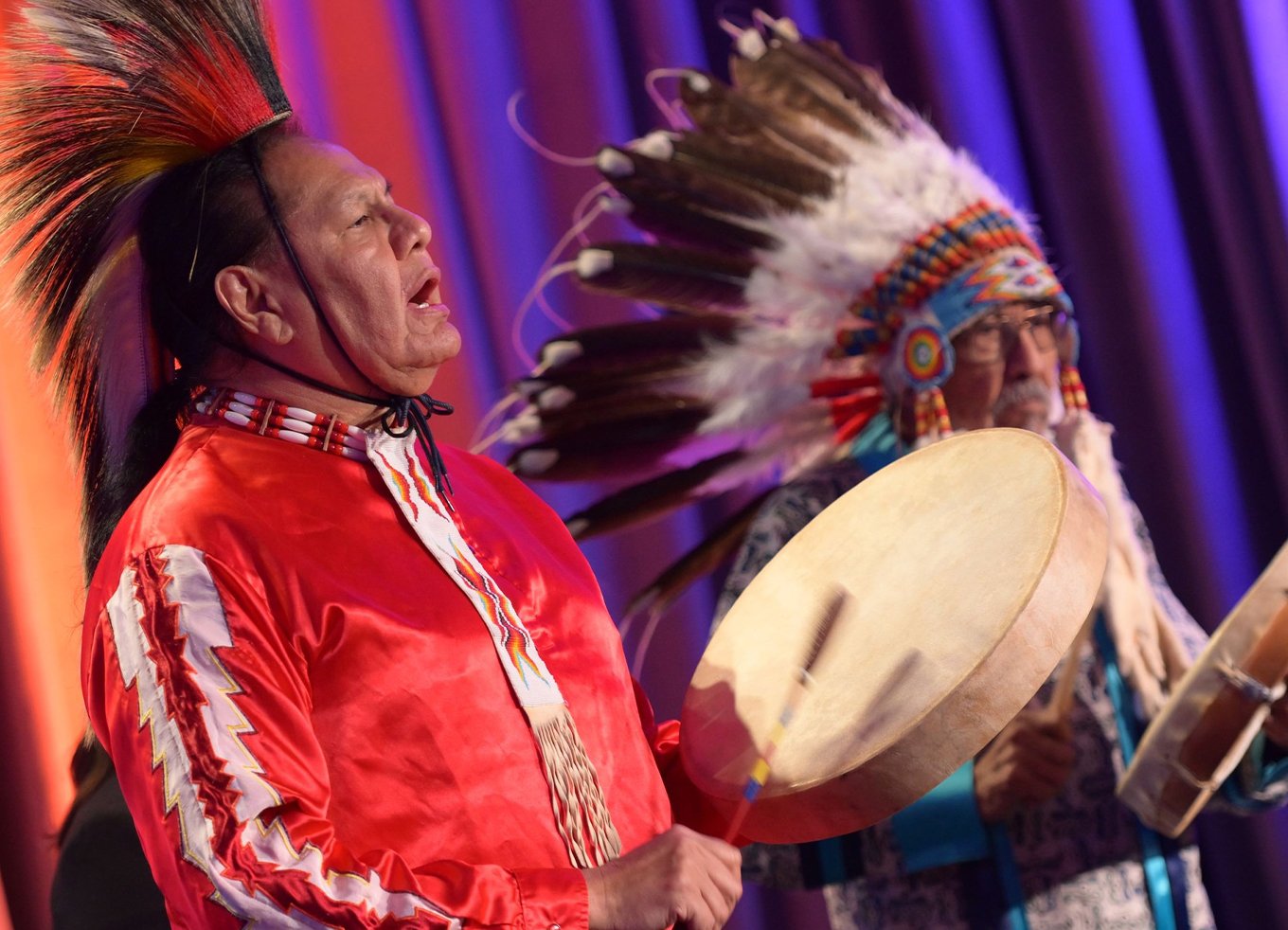 Native CDFIs Awards During 2023 OFN Conference