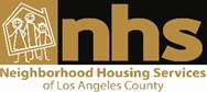 NHS Neighborhood Lending Services (LA) - logo