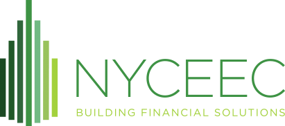 NYCEEC (New York City Energy Efficiency Corporation) - logo