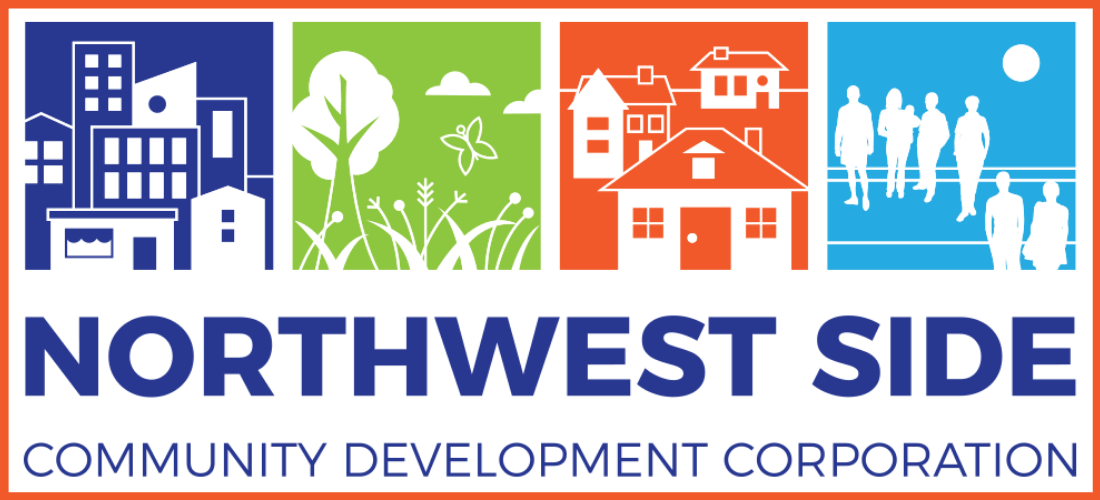Northwest Side Community Development Corporation - logo