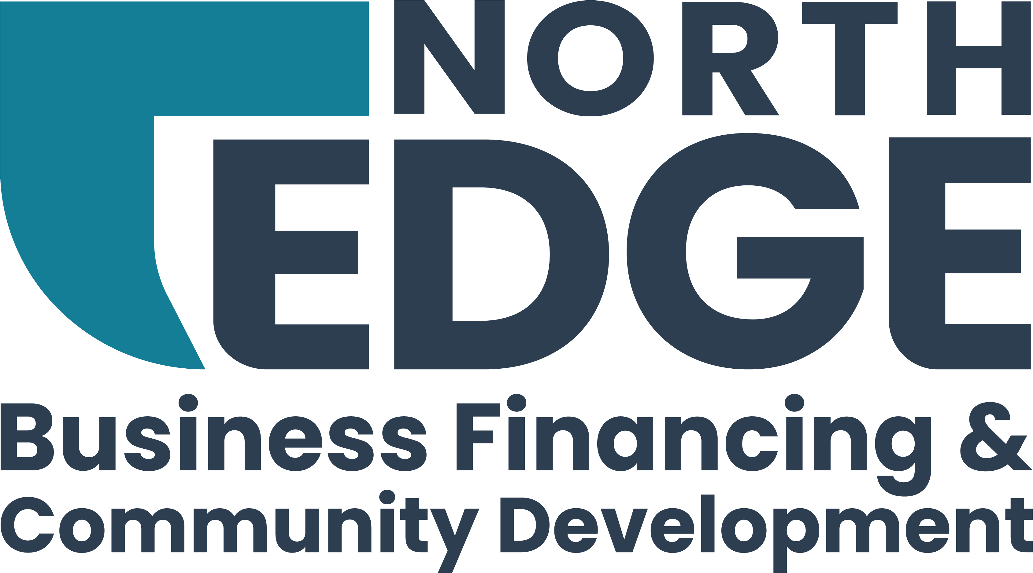 North Edge (formerly AEDC) - logo