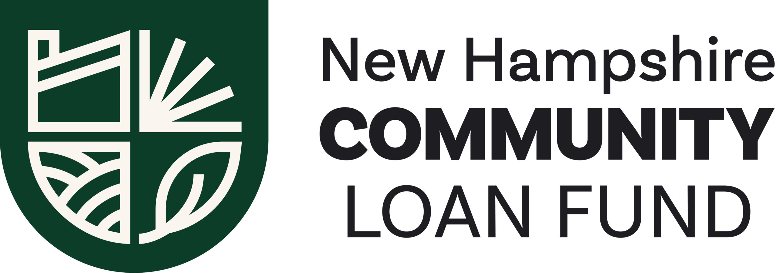 New Hampshire Community Loan Fund, Inc. - logo