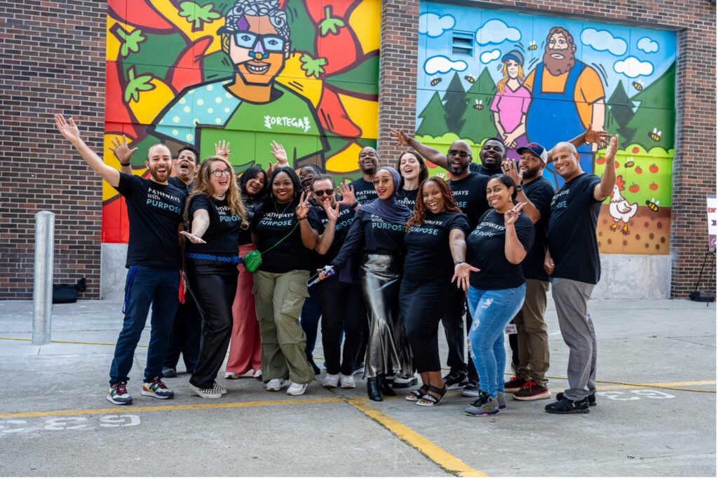 ProsperUs Team, ProsperUs Family Block Party 2024