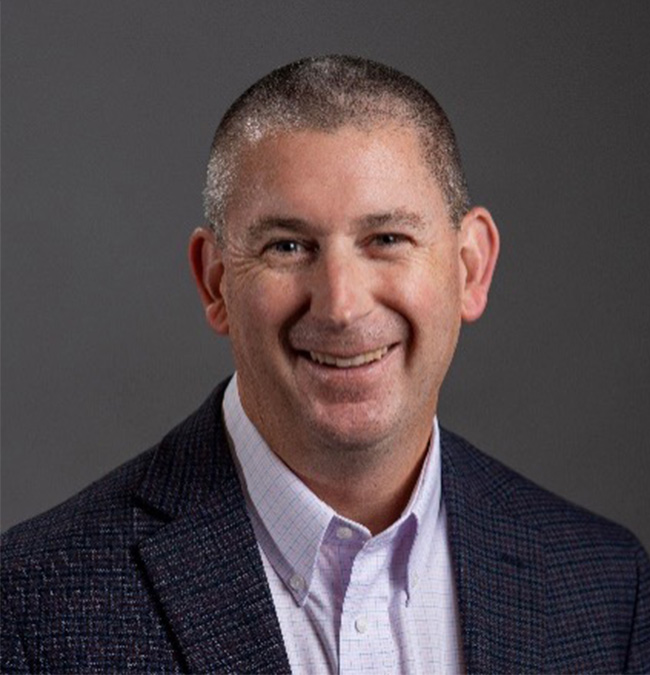 Daniel J. Quinn, Ph.D., Chief Strategy Officer and Principal Investigator, Public Policy Associates.