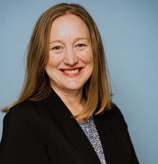 Jessica Santos, Director Leah Zallman Center for Immigrant Health Research (PI).