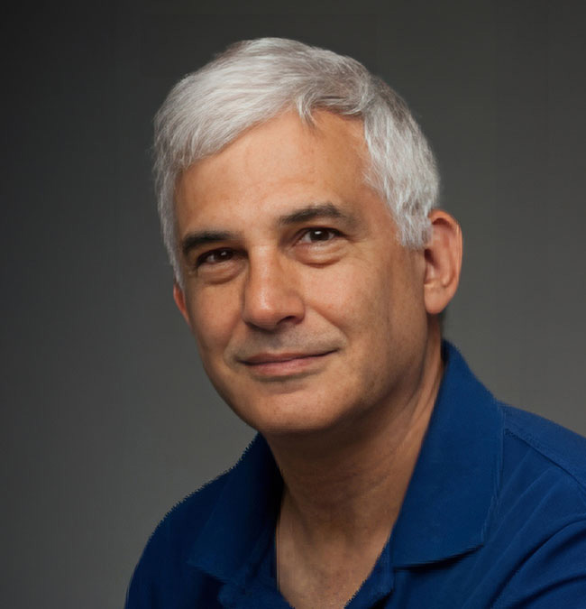 Michael Swack, Professor, University of New Hampshire and Founder, Center for Impact Finance.
