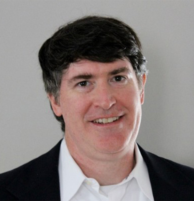 Sean Zielenbach, President, SZ Consulting LLC.