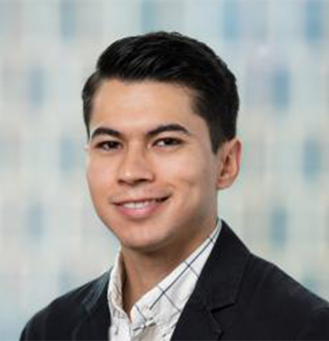 Jorge González-Hermoso, Senior Research Associate, Urban Institute