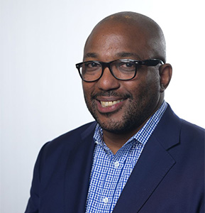 John Holdsclaw, IV