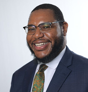 DeMario Greene, Director, Policy and Government Relations, Chicago Community Loan Fund