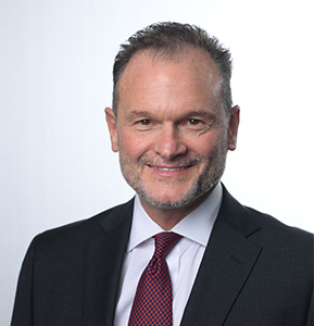 Chuck Wall, Chief Financial Officer, Renaissance Community Loan Fund