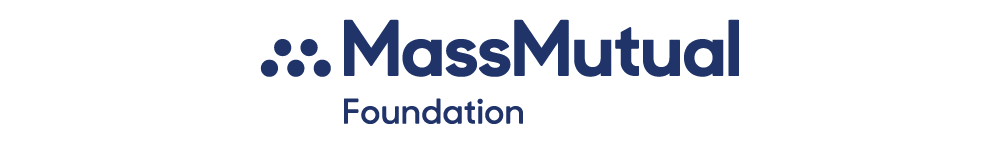 Mass Mutual logo - Additional Support Partner
