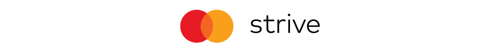 Strive logo - Additional Support Partner