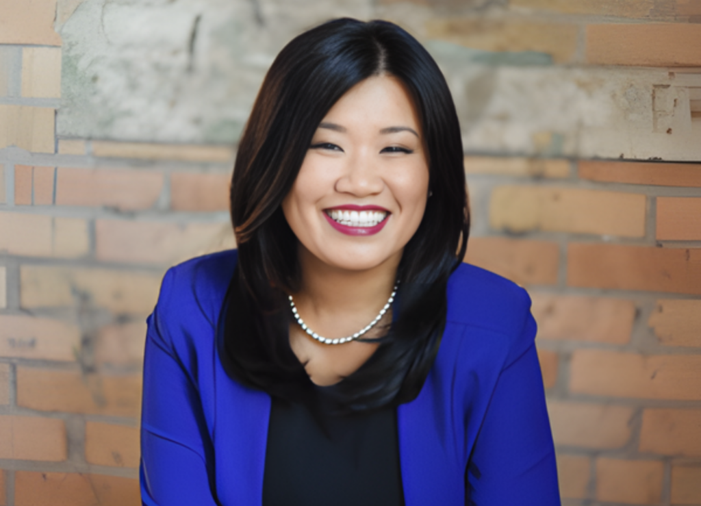 LeeAnn Rasachak (CEO)