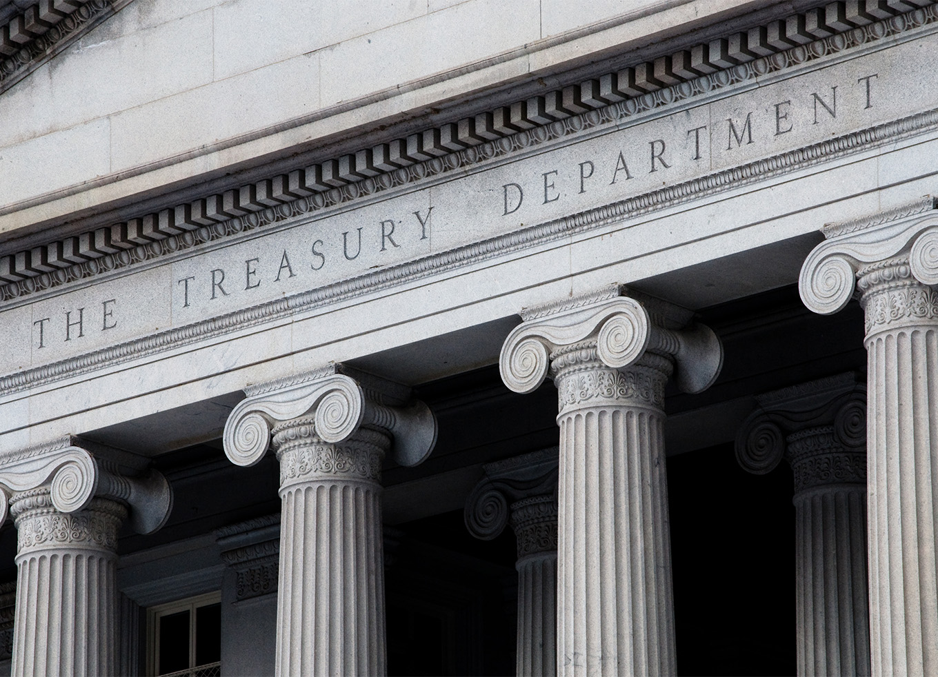Remaining $289 Million in FY25 Funds Released for the CDFI Fund, Treasury Announces Award Reforms