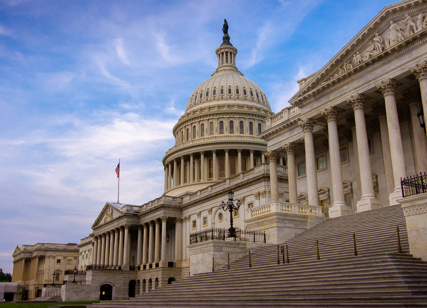 House Appropriations Committee Approves $276.6 Million for CDFI Fund for FY27
