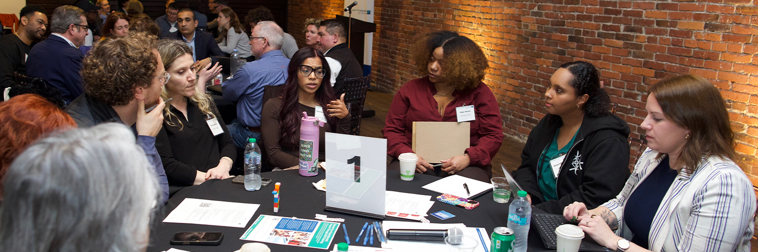Attendees at OFN's 2026 West Regional Meeting.
