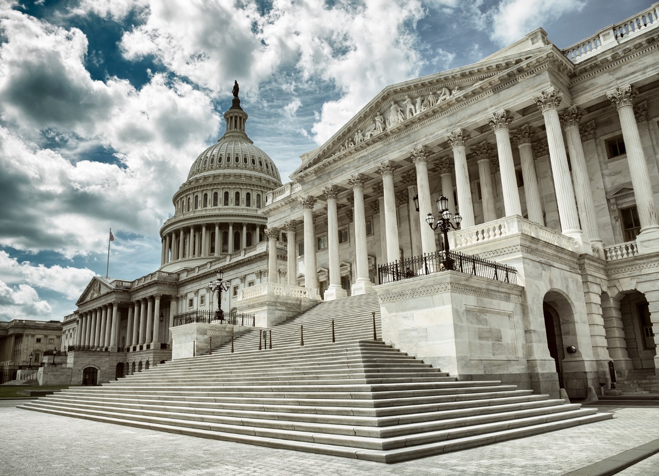 United States Capitol building