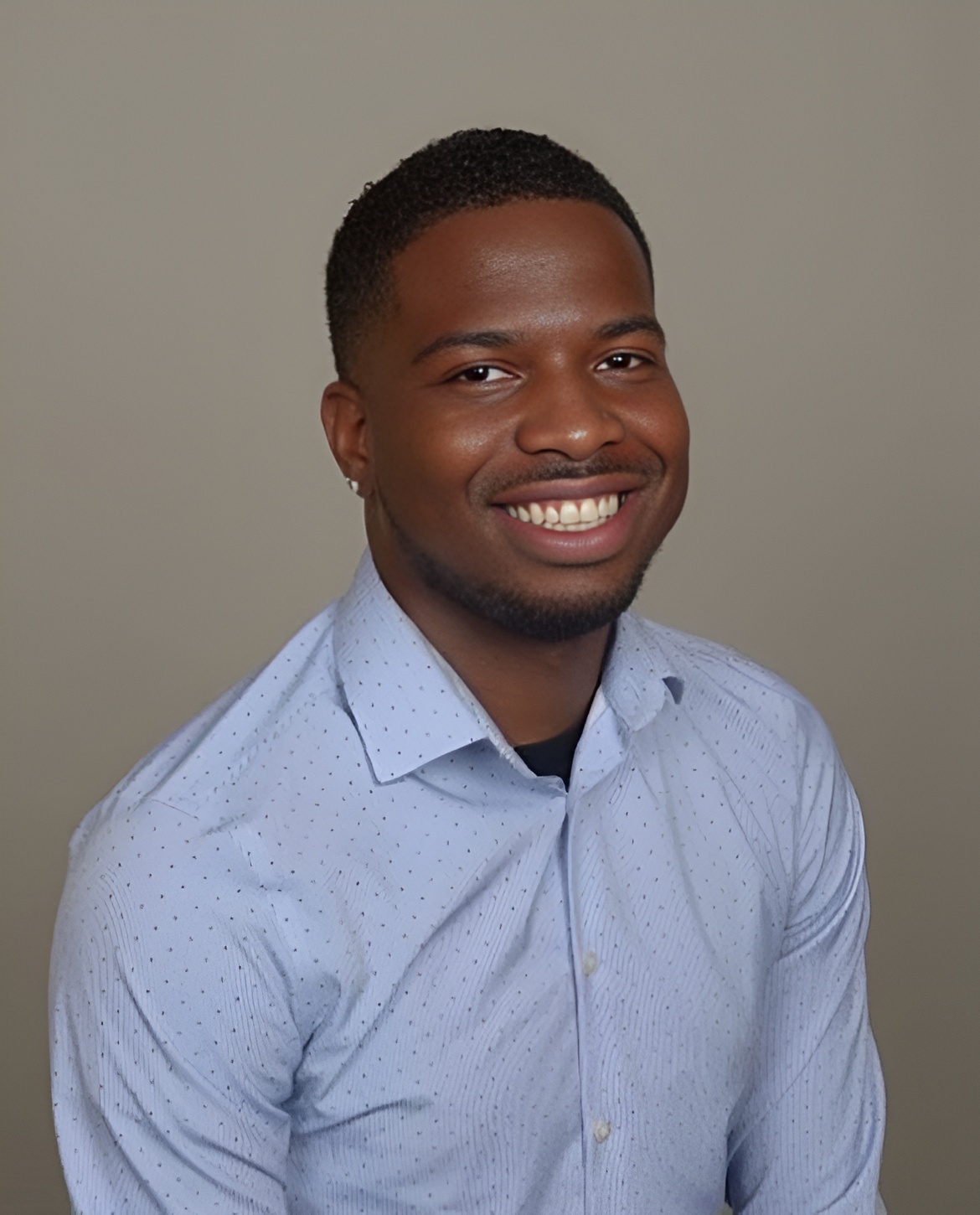 BiGAustin Lending Coordinator – Terrell Hill