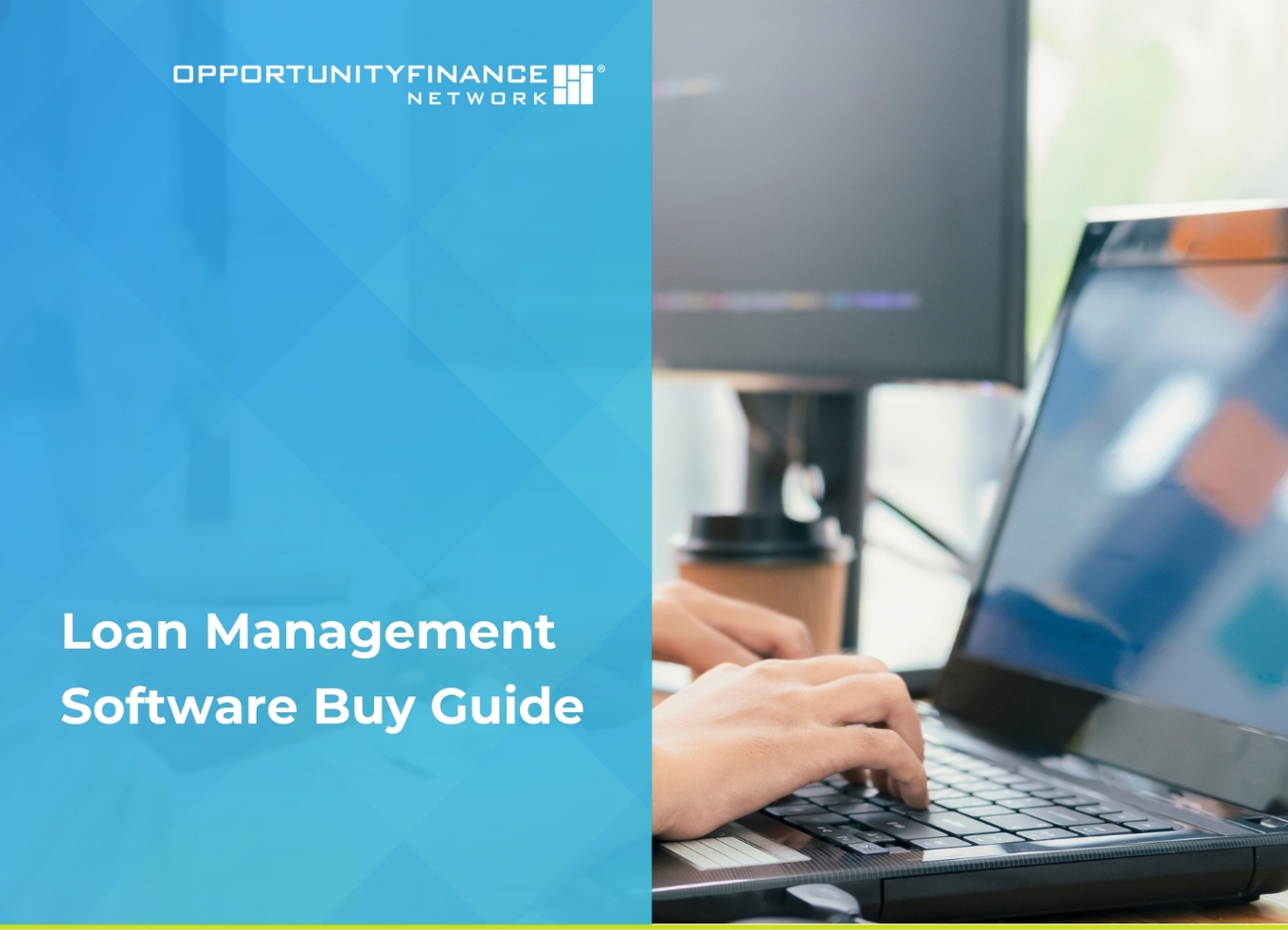 Graphic for OFN's LMS Buy Guide
